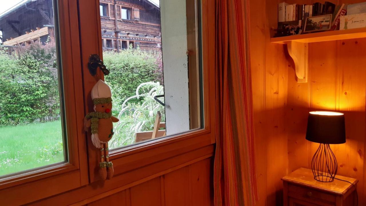Tellahouse Hotel Chamonix Exterior foto
